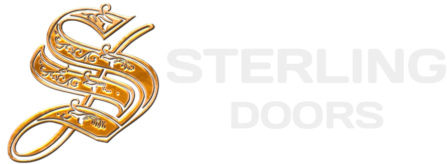 Sterling Doors Sydney
